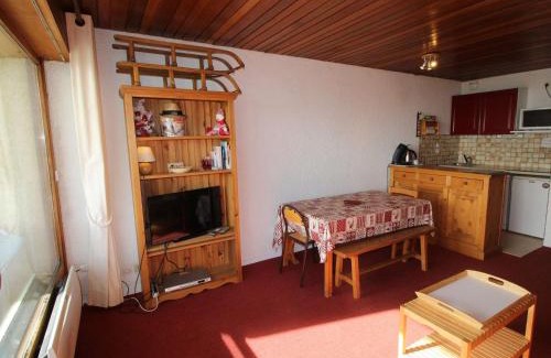 Auris Apartamento | Duplex 3 pièces cabine 8 pers, pied des pistes à Auris en Oisans - FR-1-297-337