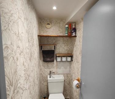 Orcieres-Merlette Apartamento | Duplex 3 pièces REFAIT À NEUF 55m2 lumineux à Orcières Merlette 1850