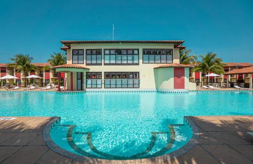 Taperapua Beach Casa | Duplex 3 suítes em Condomínio Jerusalém 1
