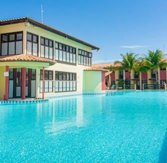 Taperapua Beach Casa | Duplex 3 suítes em Condomínio Jerusalém 1
