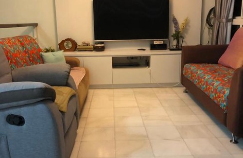 Tanjung Bungah Apartamento | Duplex 3Bedroom Marvista Penang
