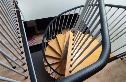 Le Hameau Apartamento | Duplex-4 pers-Clim-Stat gratuit-5mn Centre ville