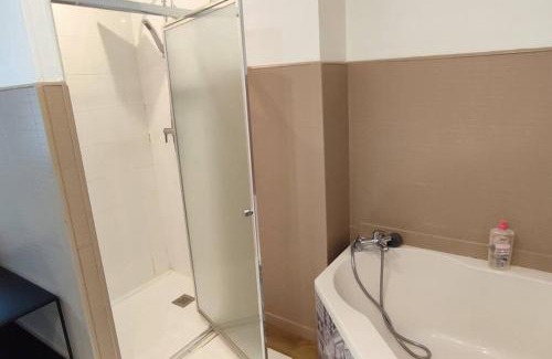 Le Hameau Apartamento | Duplex-4 pers-Clim-Stat gratuit-5mn Centre ville