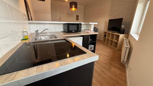 Arras Apartamento | Duplex 4p Arras