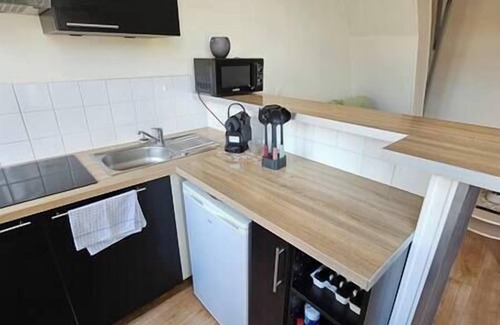 Arras Apartamento | Duplex 4p Arras