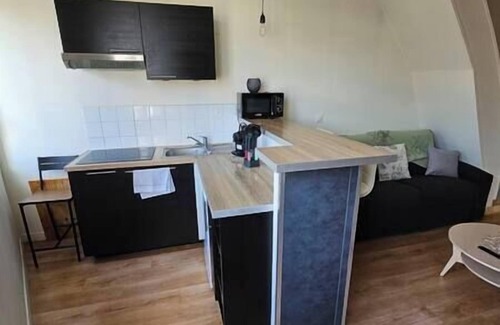 Arras Apartamento | Duplex 4p Arras