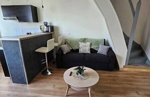 Arras Apartamento | Duplex 4p Arras