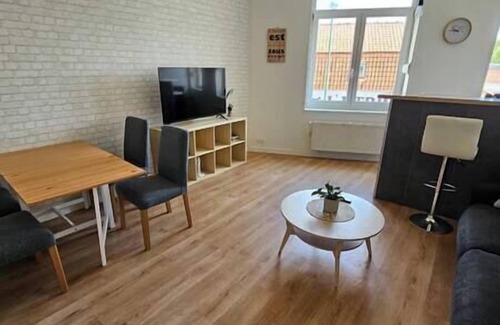 Arras Apartamento | Duplex 4p Arras