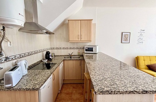 Luz Apartamento | Duplex 5 personas cerca del mar Praia Da Luz
