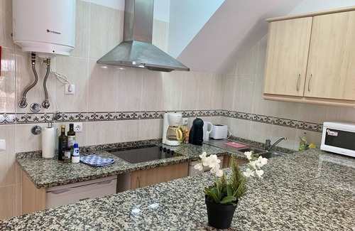 Luz Apartamento | Duplex 5 personas cerca del mar Praia Da Luz