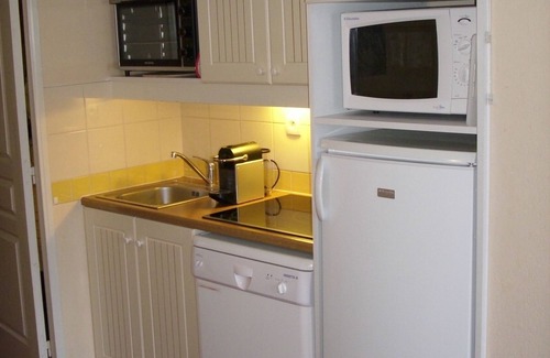 Saint-Lary-Soulan Apartamento | Dúplex 6/7 pers - Clasificado *** Tranquilo - Muy soleado - Hermosas vistas - Baños termales