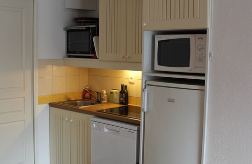 Saint-Lary-Soulan Apartamento | Dúplex 6/7 pers - Clasificado *** Tranquilo - Muy soleado - Hermosas vistas - Baños termales