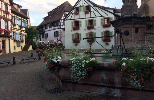 Eguisheim Apartamento | Duplex de 60m2, en el corazón de Eguisheim.