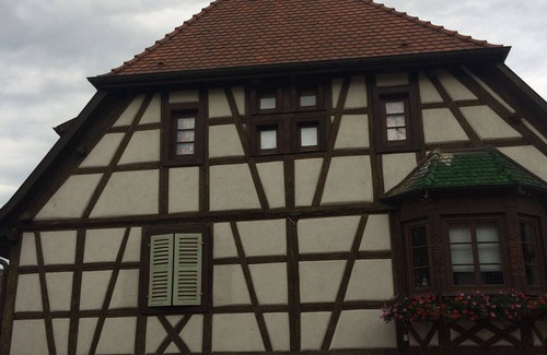 Eguisheim Apartamento | Duplex de 60m2, en el corazón de Eguisheim.