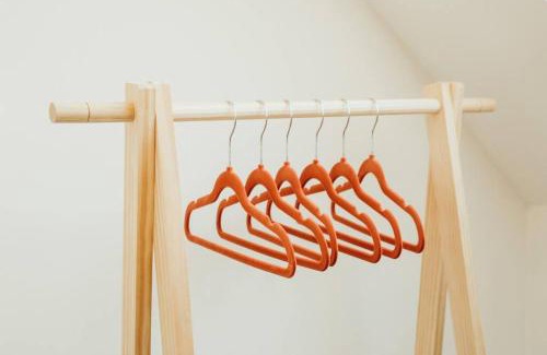 Theux Apartamento | Duplex 6P Le Perron Theux