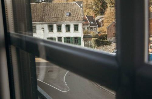 Theux Apartamento | Duplex 6P Le Perron Theux