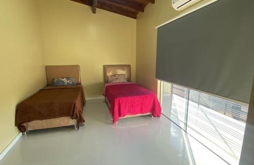 Encarnacion Casa | Duplex a estrenar Alojamiento entero