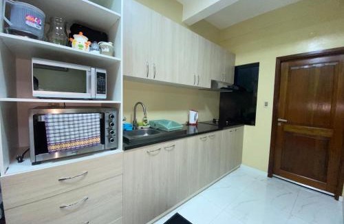 Encarnacion Casa | Duplex a estrenar Alojamiento entero