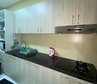 Encarnacion Casa | Duplex a estrenar Alojamiento entero