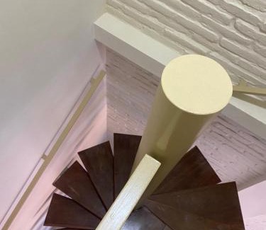 Province of Tucuman Apartamento | DUPLEX A PASOS DE PLAZA URQUIZA