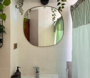El Golf Apartamento | Duplex a pasos de barrio El Golf