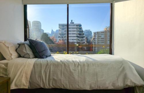 El Golf Apartamento | Duplex a pasos de barrio El Golf
