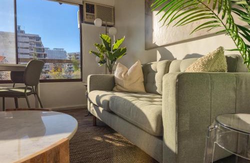 El Golf Apartamento | Duplex a pasos de barrio El Golf
