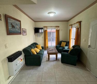 Villa Nueva Apartamento | Duplex Aconcagua