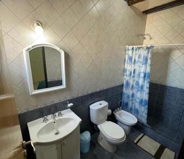 Villa Nueva Apartamento | Duplex Aconcagua