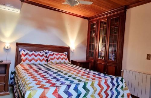 Bavaria Apartamento | Duplex aconchegante no Buganvilias Flat