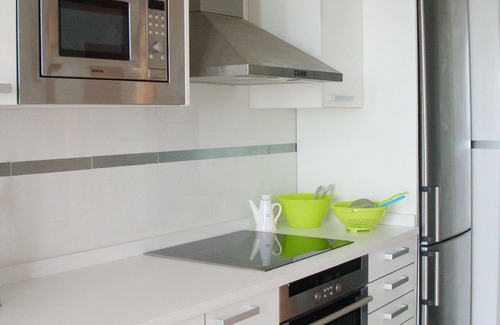 Oropesa del Mar Apartamento | Dúplex de Lujo las mejores vistas al mar