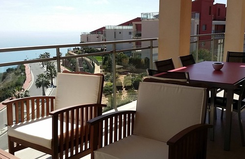 Oropesa del Mar Apartamento | Dúplex de Lujo las mejores vistas al mar