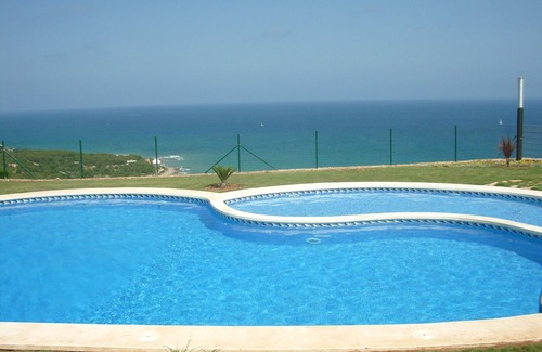Oropesa del Mar Apartamento | Dúplex de Lujo las mejores vistas al mar