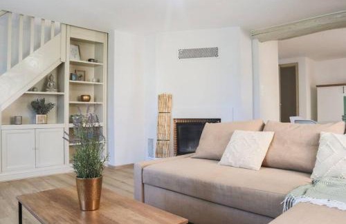 Wahlbach Apartamento | Duplex Amour Toujours