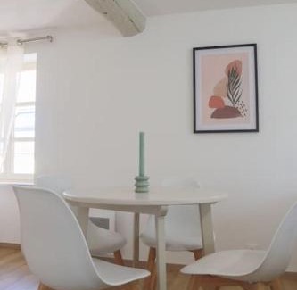 Wahlbach Apartamento | Duplex Amour Toujours