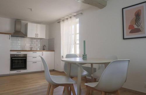 Wahlbach Apartamento | Duplex Amour Toujours