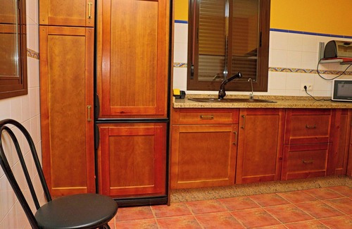 Conil de la Frontera City Center Apartamento | Apartamento Duplex para 6 personas