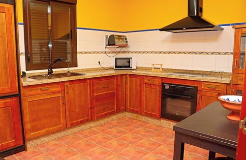 Conil de la Frontera City Center Apartamento | Apartamento Duplex para 6 personas