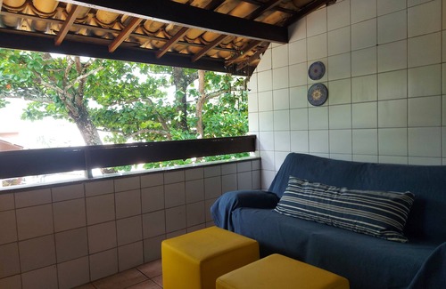 Flamengo Apartamento | Apartamento Duplex - Habitación y Salón - Playa del Flamenco