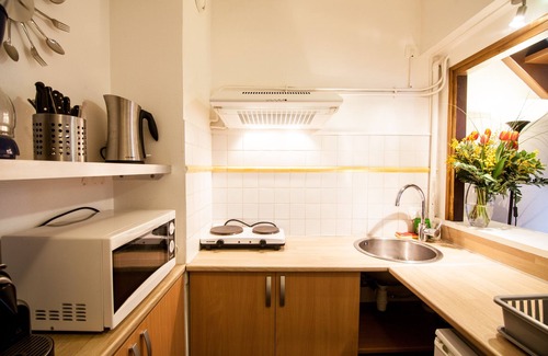 Blonville-sur-Mer Apartamento | APARTAMENTO DUPLEX 47M2 BLONVILLE SUR MER 200m playa cercana. Deauville