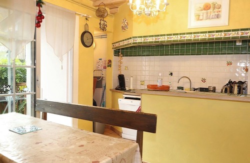 Luz-Saint-Sauveur Apartamento | Apartamento dúplex '3 llaves' en casa individual en Luz St Sauveur