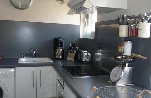 Lege-Cap-Ferret Apartamento | dúplex de 50m apartamento desde la cuenca de Arcachon
