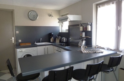 Lege-Cap-Ferret Apartamento | dúplex de 50m apartamento desde la cuenca de Arcachon