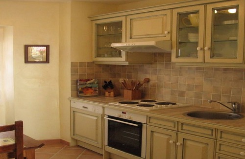 Villecroze Apartamento | Apartamento dúplex (2 habitaciones, capacidad para 4)