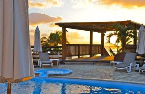 Tamarin Apartamento | Apartamento Dúplex - 4 personas - Vista al mar