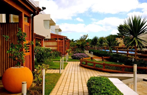 Tamarin Apartamento | Apartamento Dúplex - 4 personas - Vista al mar