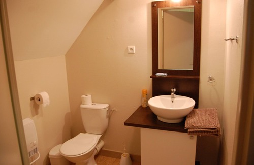 Arreau Apartamento | Apartamento duplex 7-9 personas Piscina, sauna, cerca de 4 estaciones