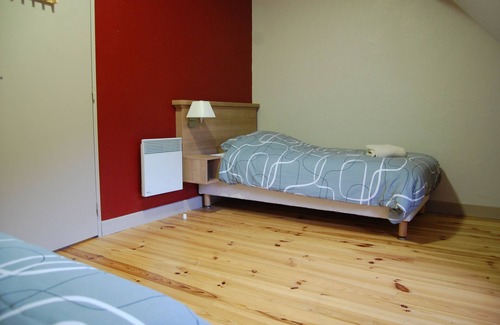 Arreau Apartamento | Apartamento duplex 7-9 personas Piscina, sauna, cerca de 4 estaciones