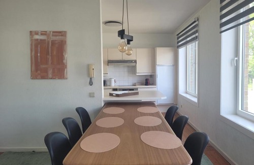 Varsenare Apartamento | Duplex Apartment