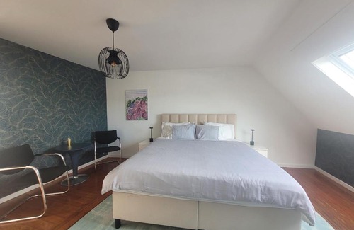 Varsenare Apartamento | Duplex Apartment
